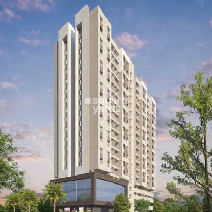 Gada Anutham Tower View 4