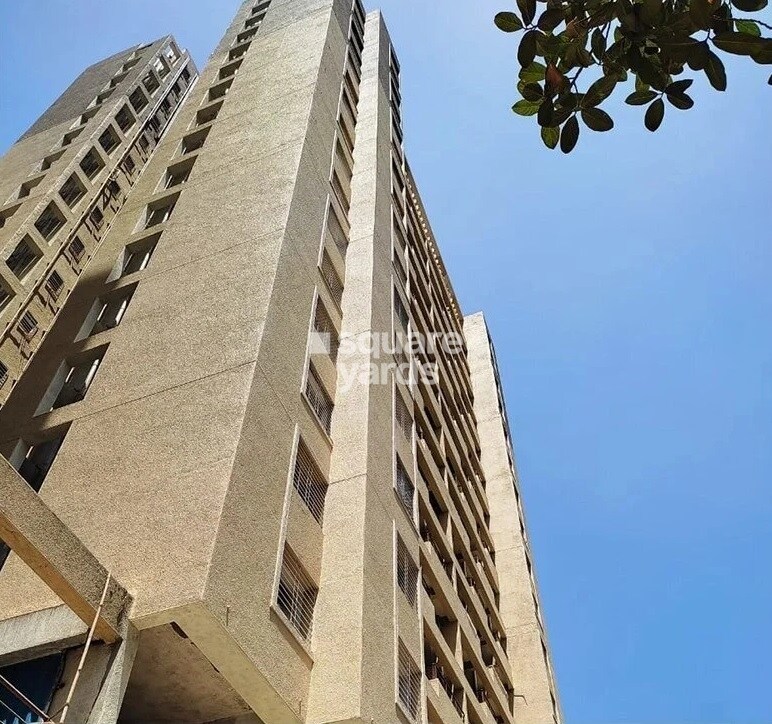 Gada Anutham Tower View 5