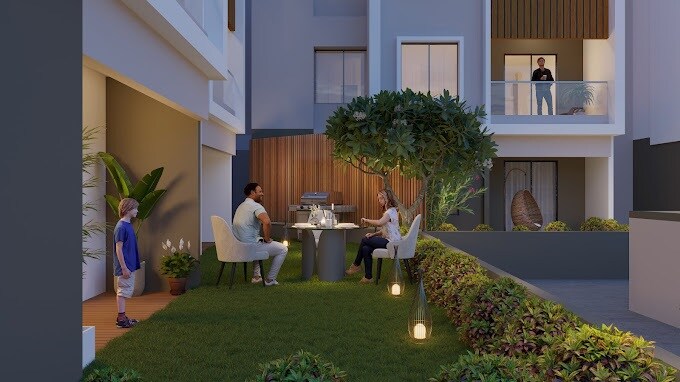 Gada Elina Amenities-Features