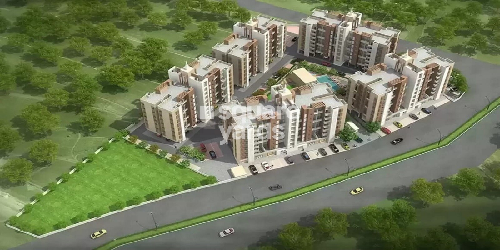 Gada Nithyam
