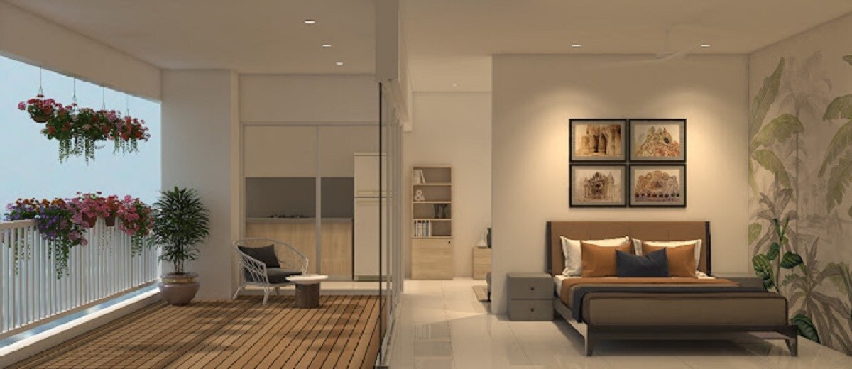 Gadsing Cradle Of Life