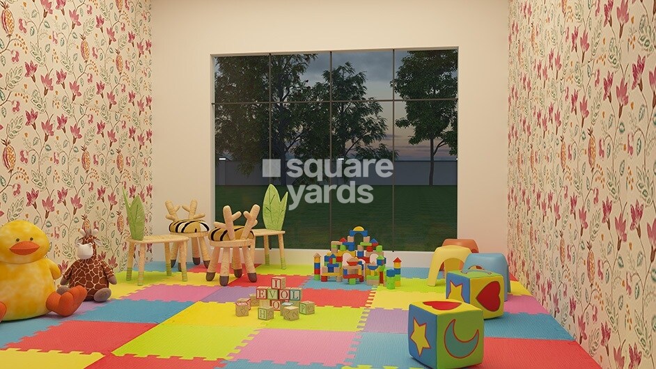 Gagan Adira Amenities-Features 1