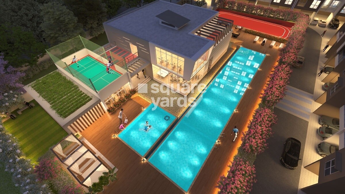 Gagan Adira Amenities-Features 6