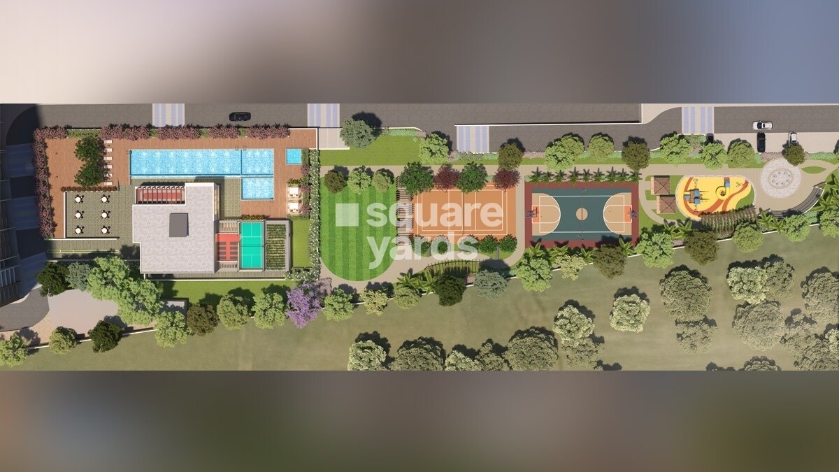 Gagan Adira Amenities-Features 7