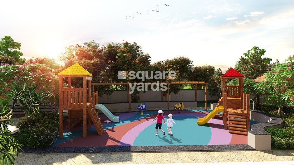 Gagan Adira Amenities-Features 2