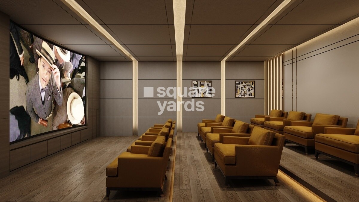 Gagan Adira Amenities-Features 4