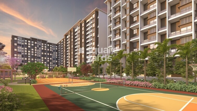 Gagan Adira Sports facilities Image 1