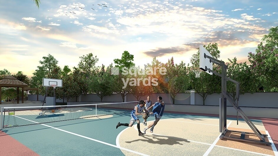 Gagan Adira Sports facilities Image 2