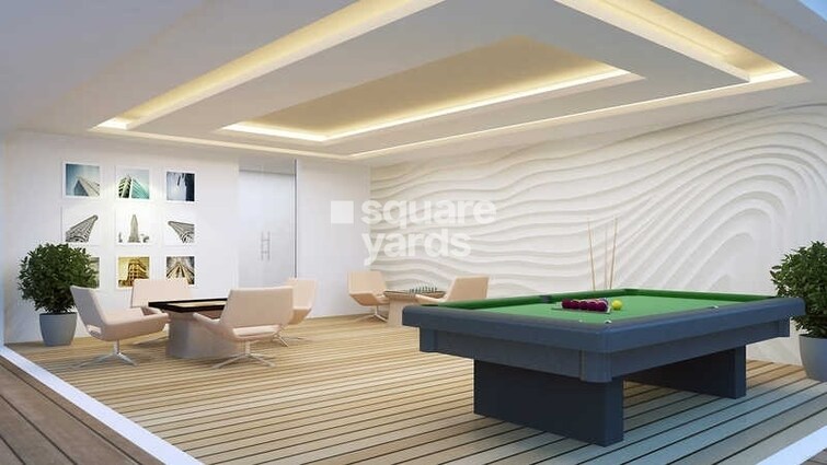 Gagan Adira Sports facilities Image 3