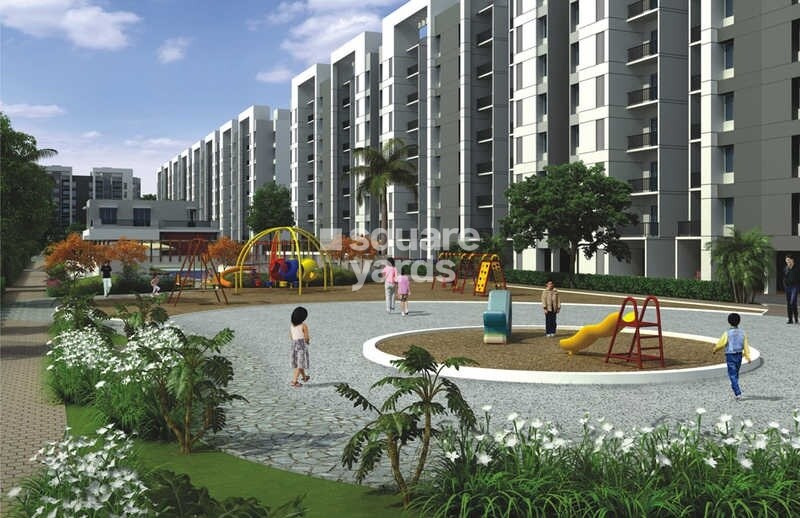 Gagan Akanksha Amenities-Features 1