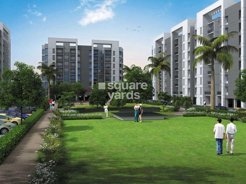 Gagan Akanksha Amenities-Features 3