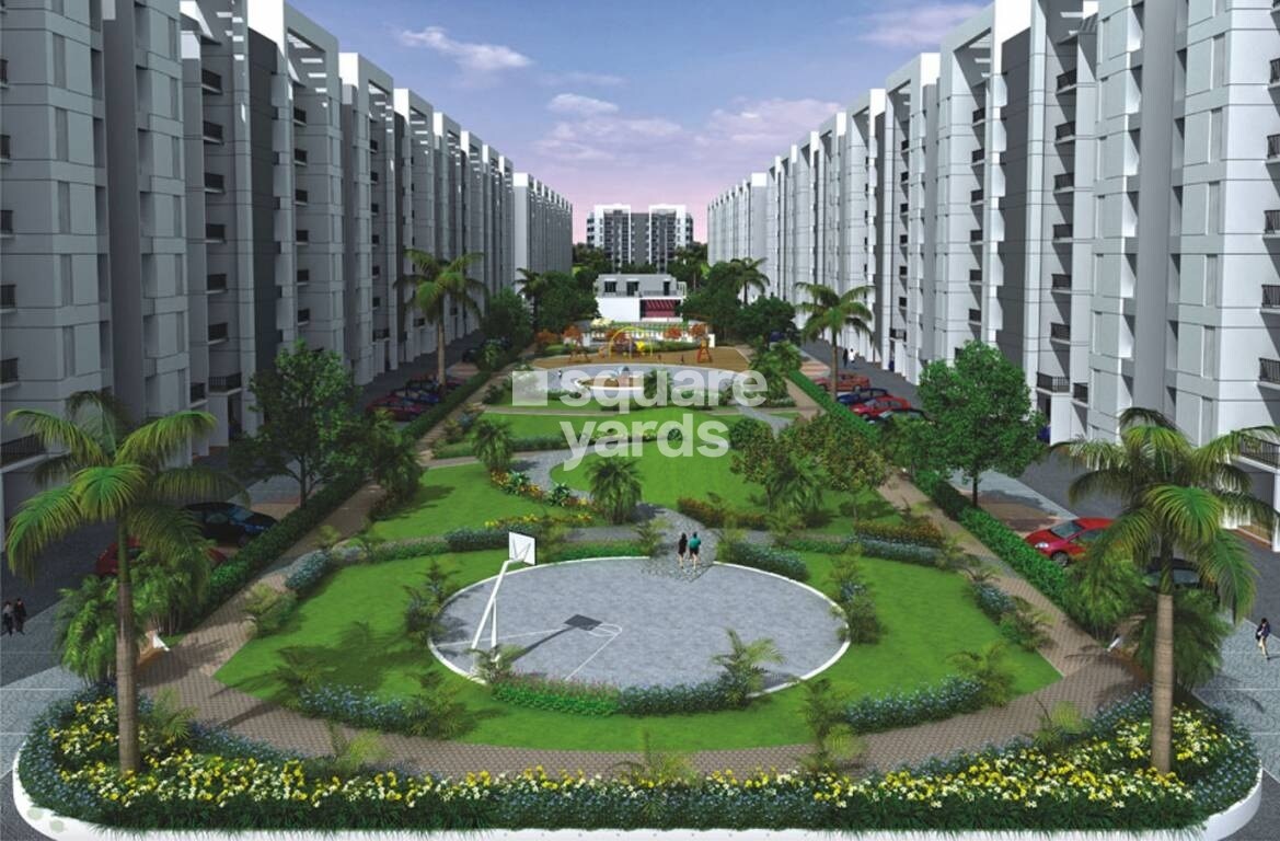 Gagan Akanksha Amenities-Features 4