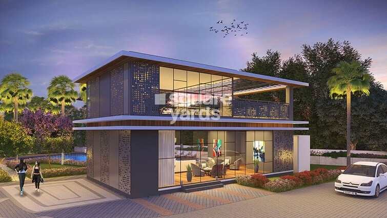 Gagan Avencia Amenities-Features 1