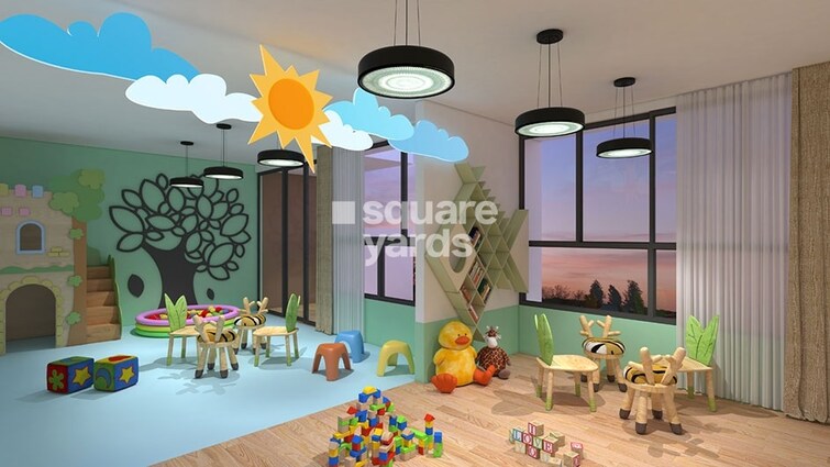 Gagan Avencia Amenities-Features 2