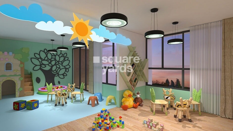 Gagan Avencia Amenities-Features 2