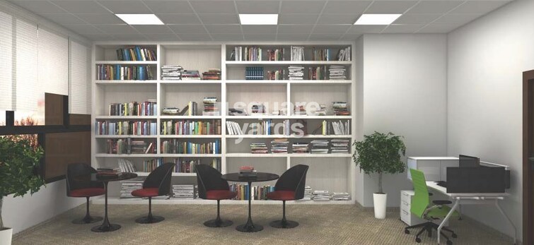 Gagan Avencia Amenities-Features 4