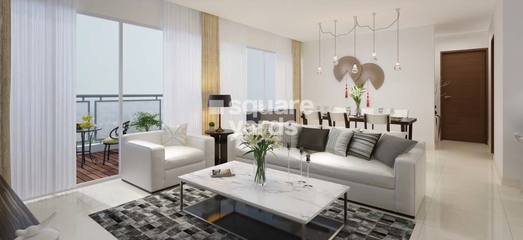 Gagan Avencia Apartment Interiors 2