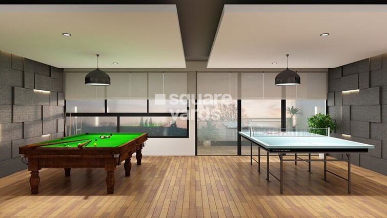 Gagan Avencia Sports facilities Image 2