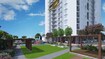 Gagan Aviva Apartment Exteriors