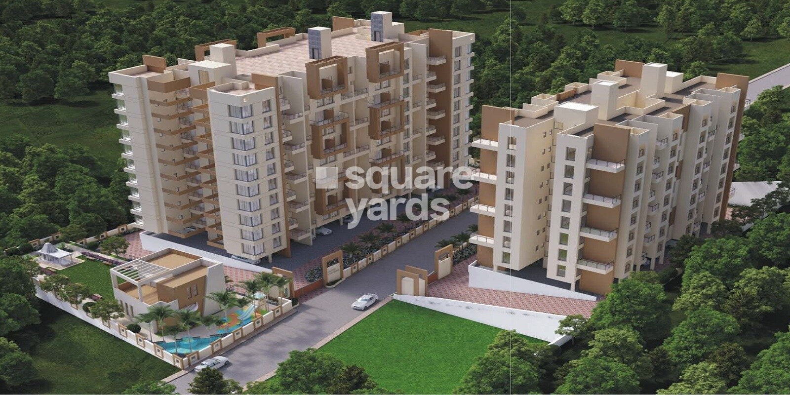 Gagan Cascades Featured Image