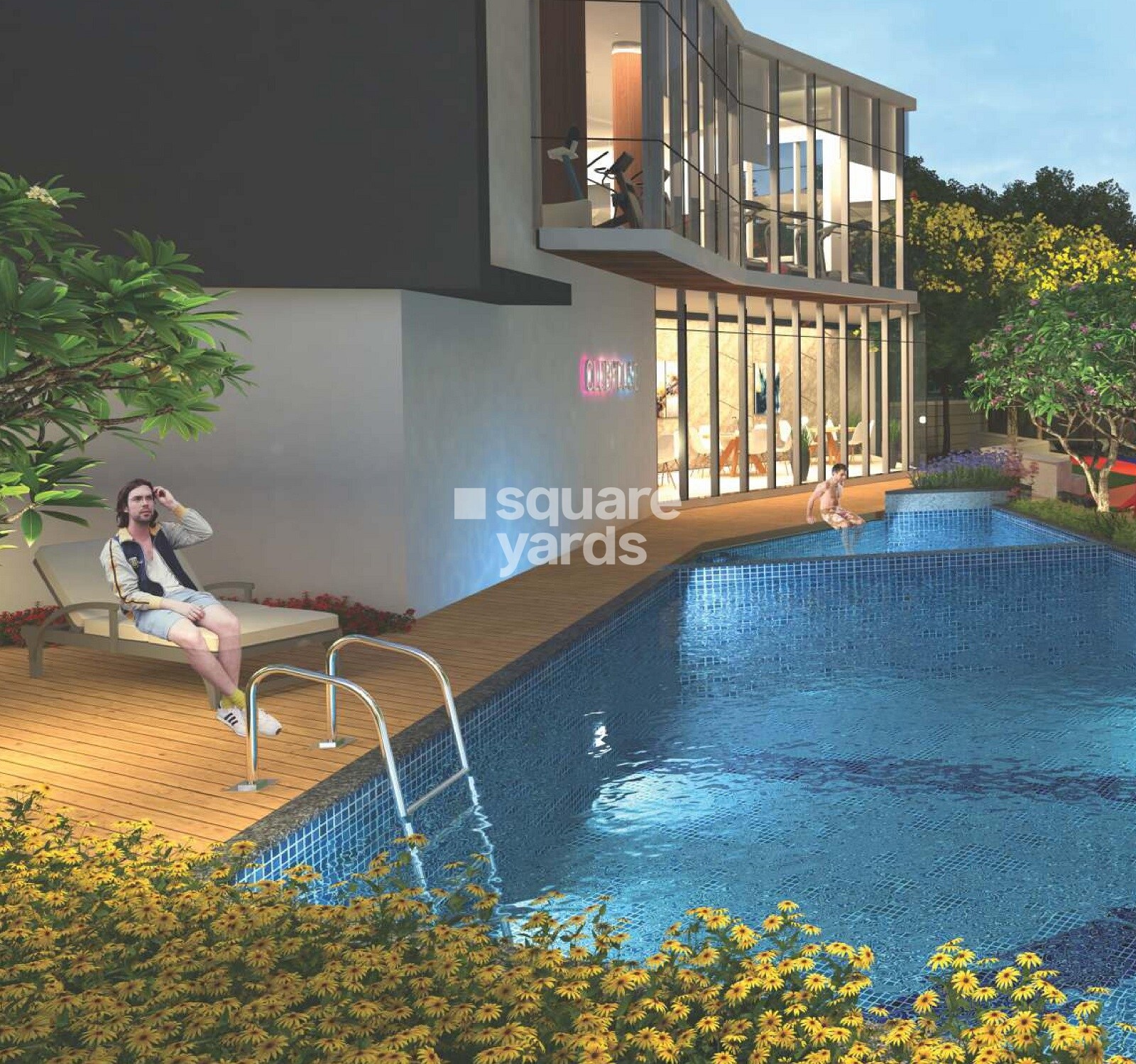 Gagan Ela Amenities-Features 1