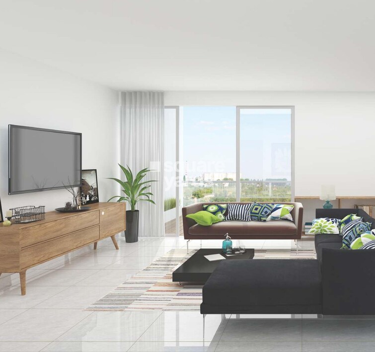 Gagan Ela Apartment Interiors 1