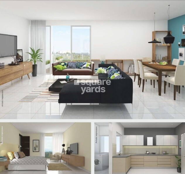 Gagan Ela Apartment Interiors 2