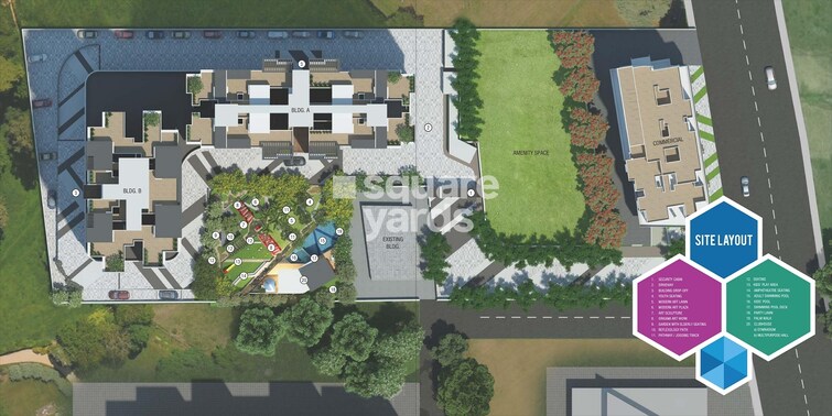 Gagan Ela Master Plan Image