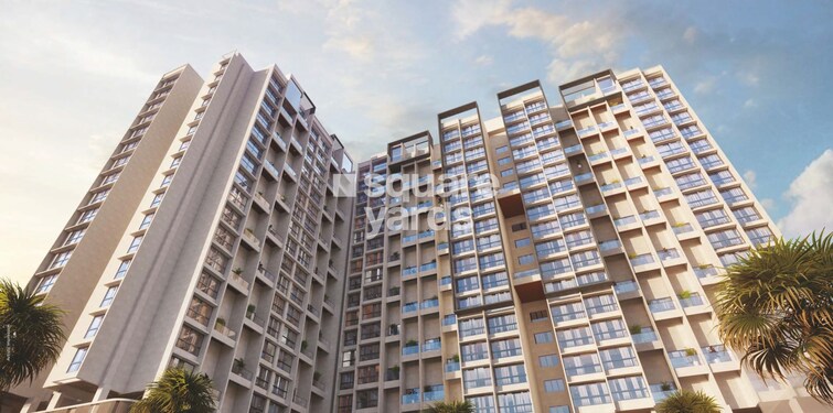 Gagan Ela Tower View 3