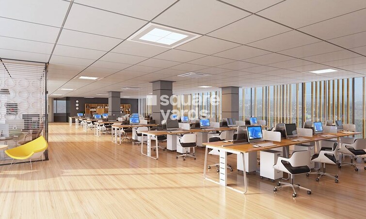 Gagan Grant Bay Apartment Interiors 1