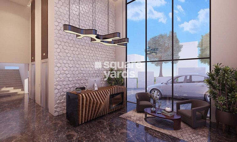 Gagan Grant Bay Apartment Interiors 2