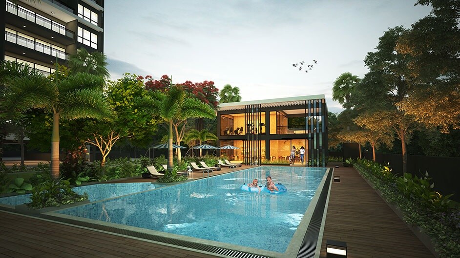 Gagan Klara Amenities-Features 3