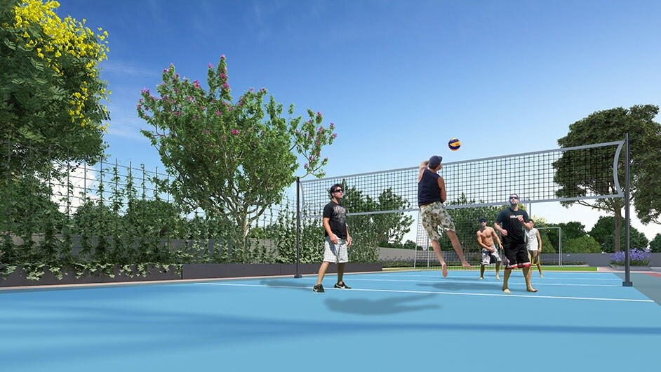 Gagan Klara Sports facilities Image 1