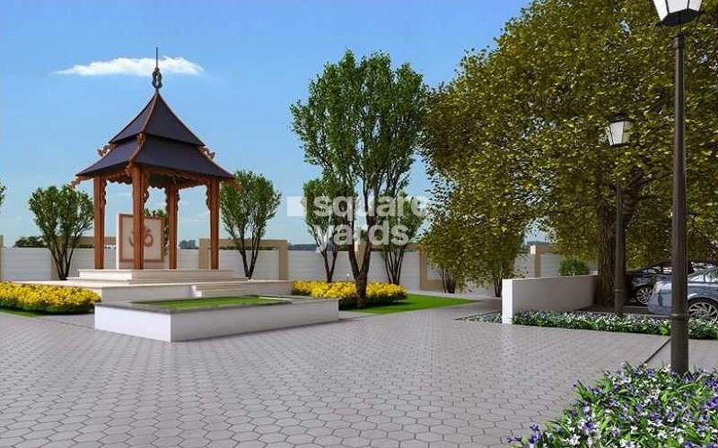 Gagan Lawish Amenities-Features 1