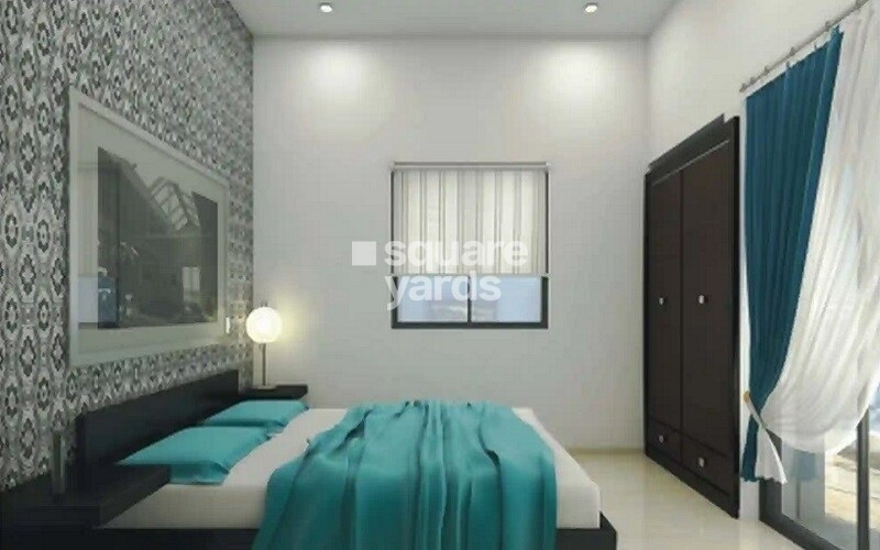 Gagan Lawish Apartment Interiors 1