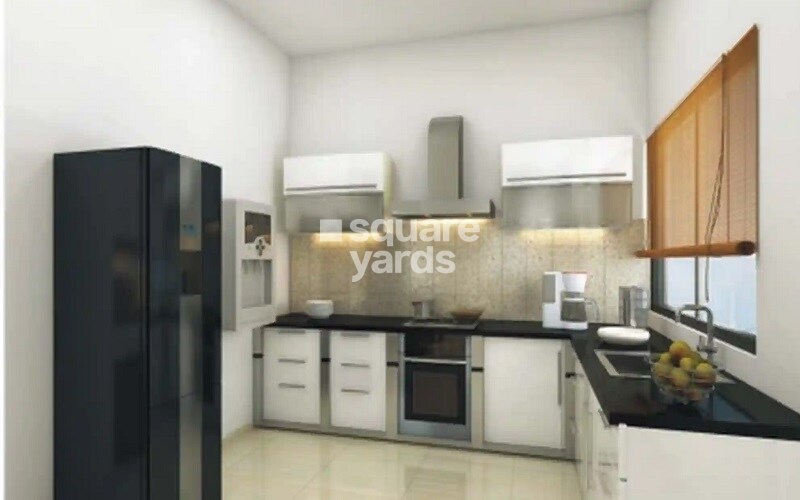 Gagan Lawish Apartment Interiors 3