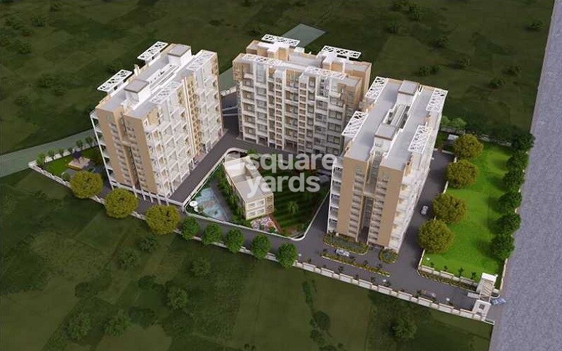 Gagan Lawish Tower View