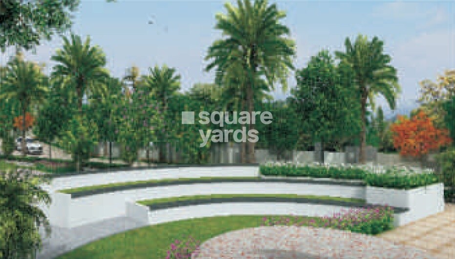 Gagan Micasaa Amenities-Features 2