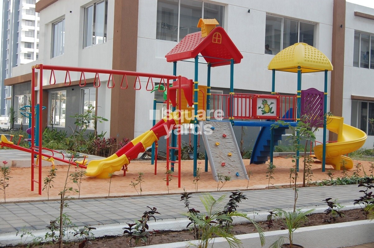 Gagan Micasaa Amenities-Features 4