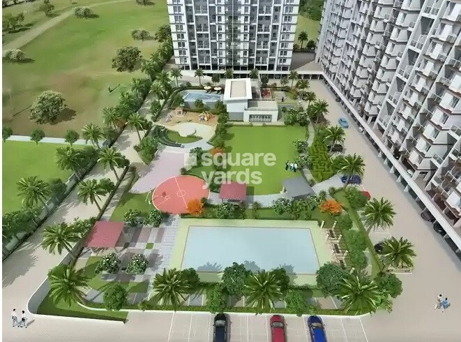 Gagan Micasaa Amenities-Features 7