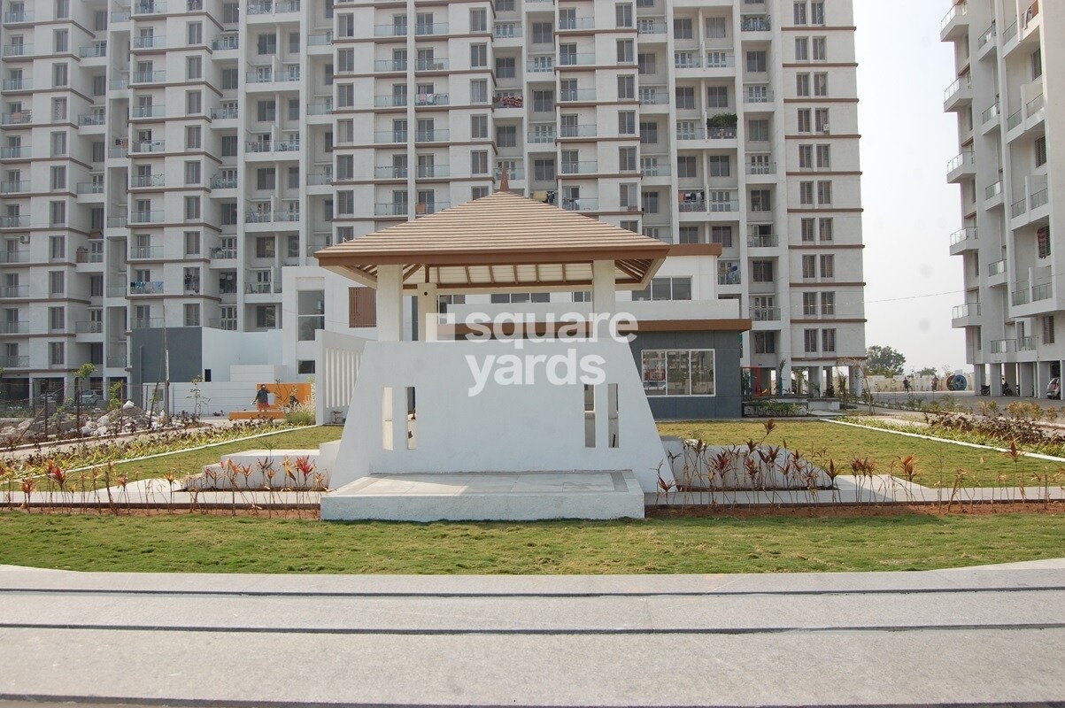 Gagan Micasaa Apartment Exteriors 3