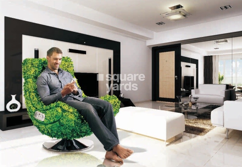 Gagan Micasaa Apartment Interiors 1