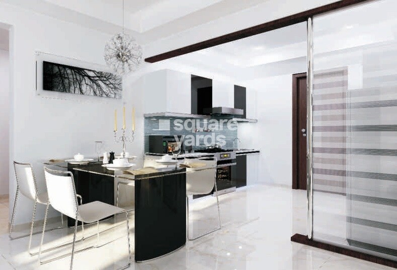Gagan Micasaa Apartment Interiors 3