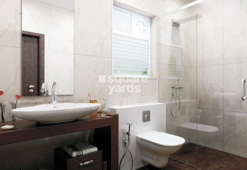 Gagan Micasaa Apartment Interiors 4