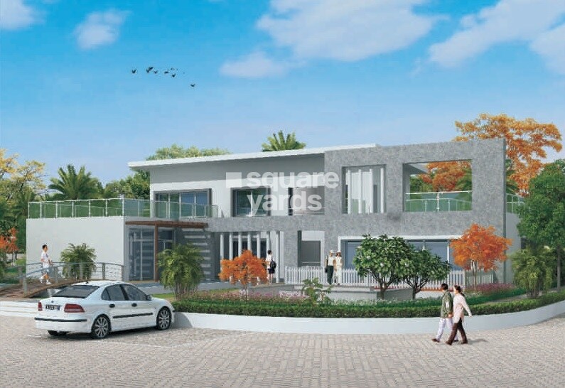 Gagan Micasaa Clubhouse External Image