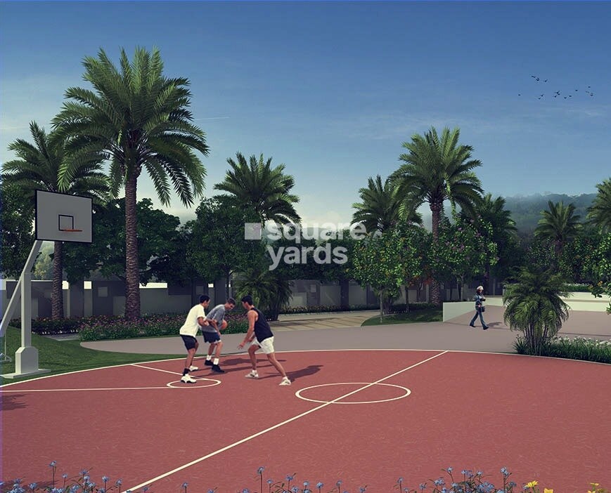 Gagan Micasaa Sports facilities Image 2