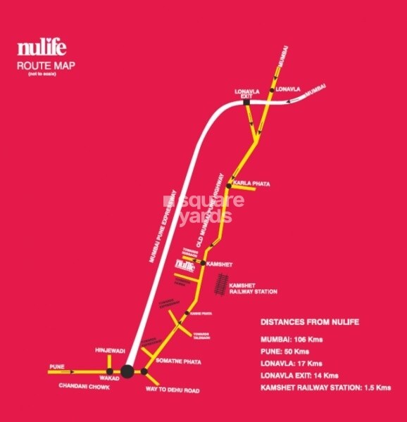 Gagan Nulife Phase 1