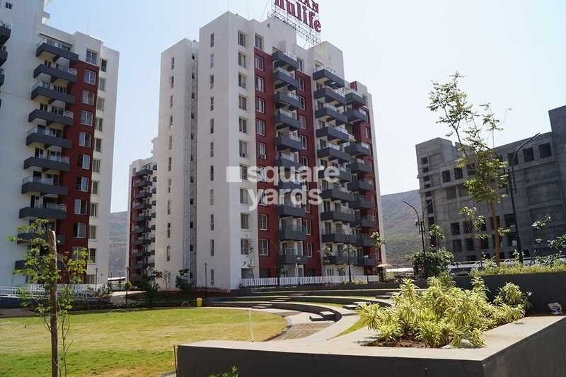 Gagan Nulife Phase 1