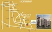 Gagan Quadream Residences Location Image