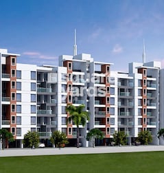 Gagan Quadream Residences Gagan Quadream Residences